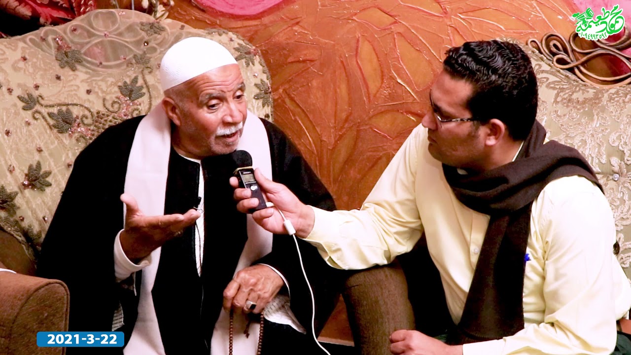 لأول مره تصريحات من رئيس مجالس الصلح العرفيه الحاج نجاح خاطر وتفاصيل خطيره الجزء الاول