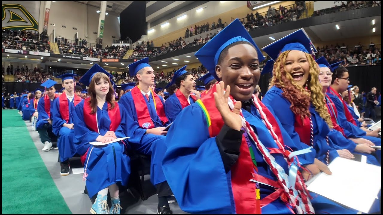 🎓 Выпуск ASD 2026 года: время праздновать