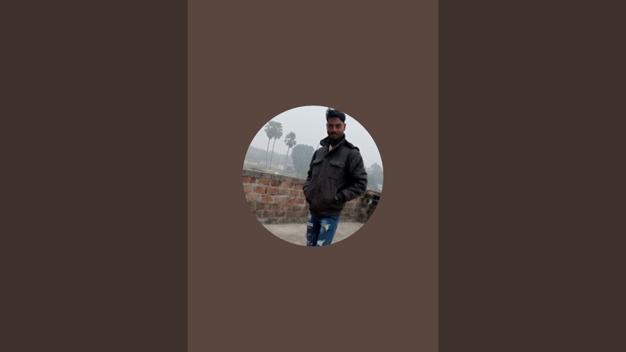 Dipchan Raj is live