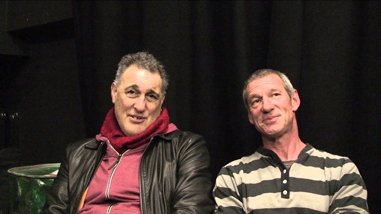 Trailer: Tafliad Carreg