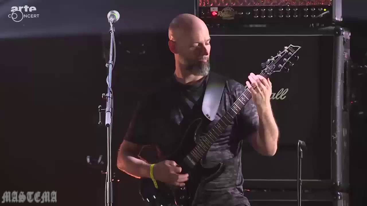 Deicide - Serpents  Of The Light 2016