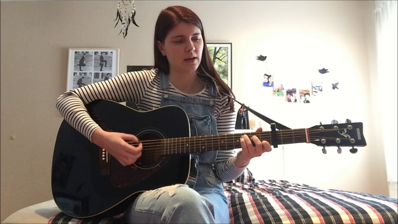 The Cranberries - When You're Gone (Cover)