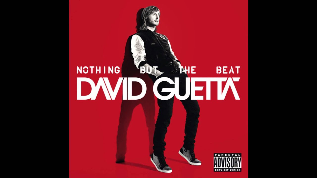 David Guetta - Nothing Really Matters (Audio)