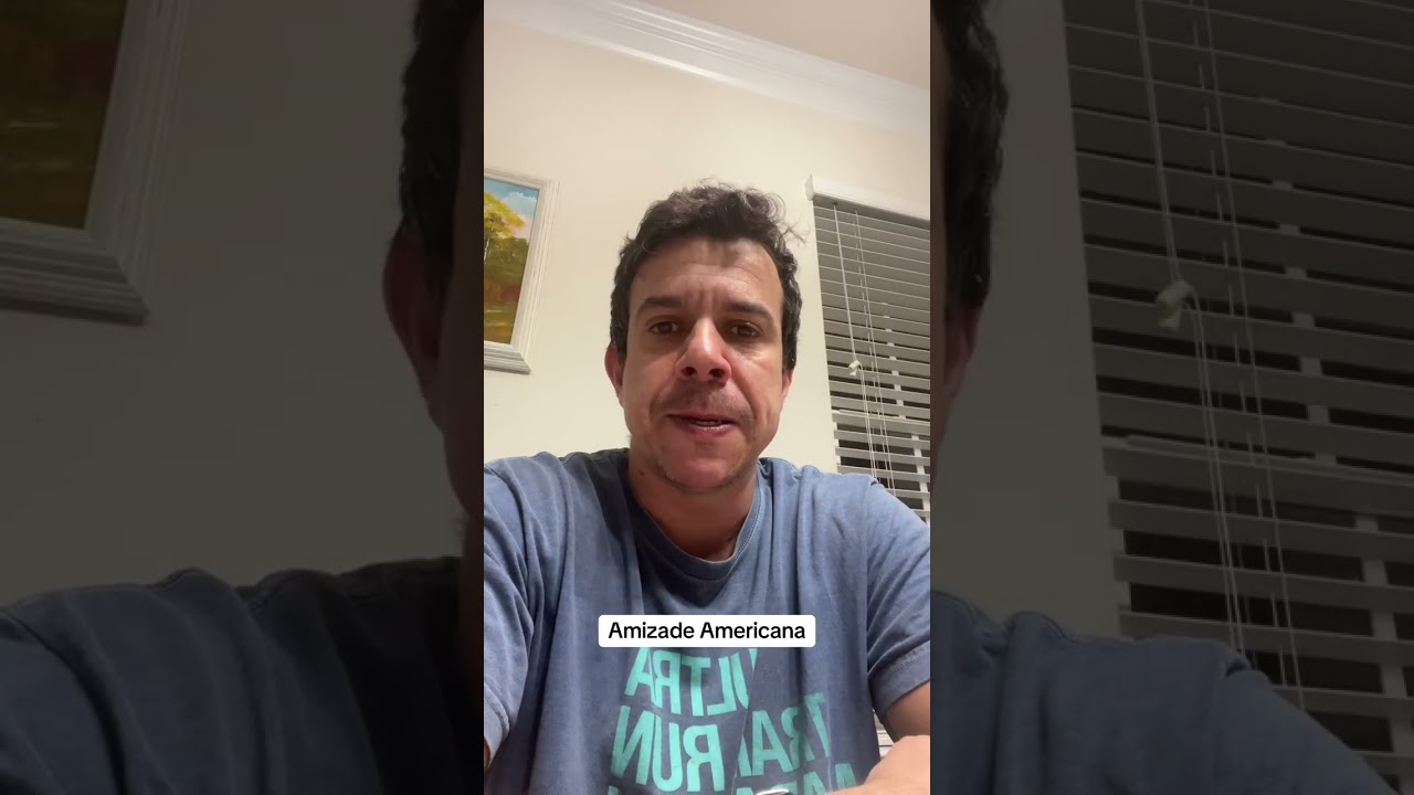 Amizade Americana