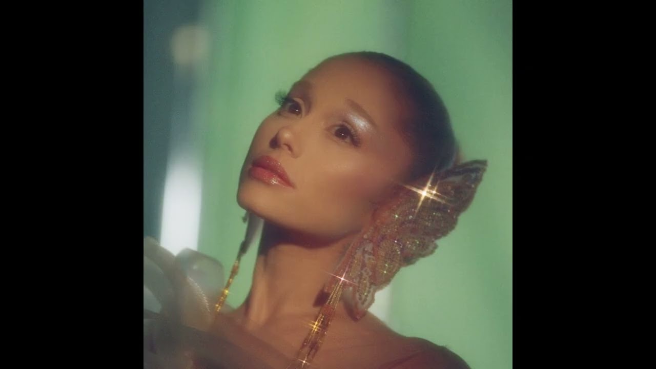 (FREE) Ariana Grande Type Beat - Christmas Miracle