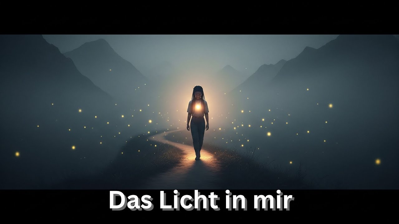 Das Licht in mir &ndash; Ein bewegendes Lied &uuml;ber innere St&auml;rke, Hoffnung & Zuversicht