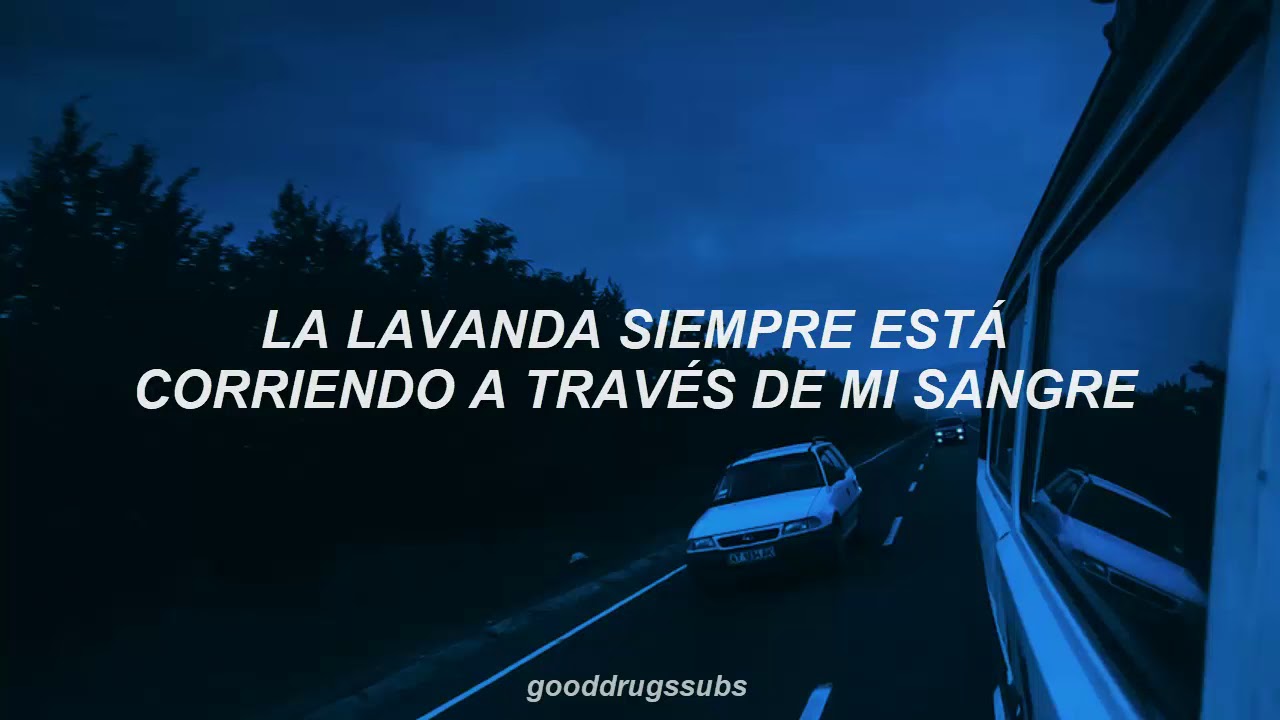 Fox Academy - Lavender Blood (Sub. Español)
