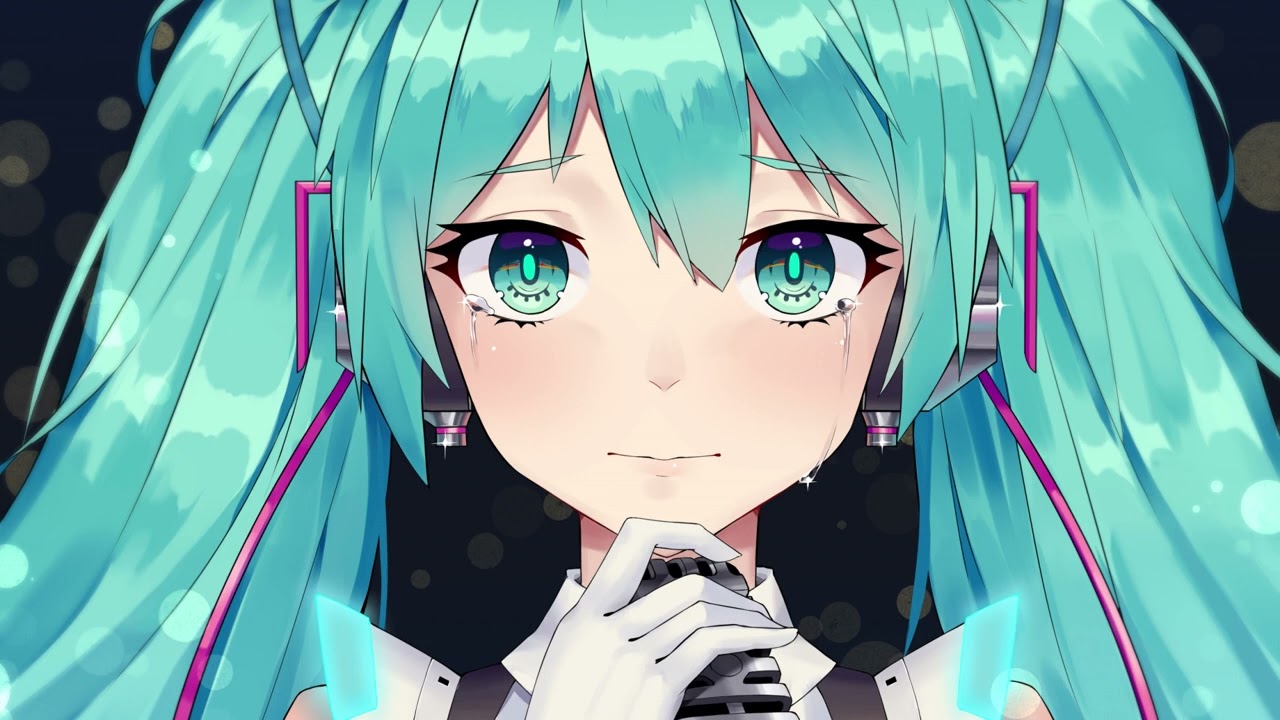 [初音ミク] Faint Dream [BERNIS]