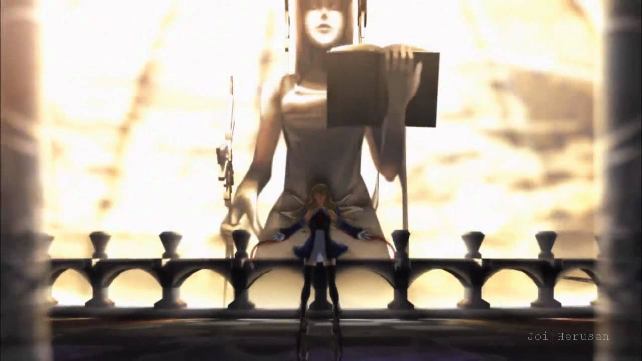 【AMV/GMV】 BlazBlue 「Coloris」