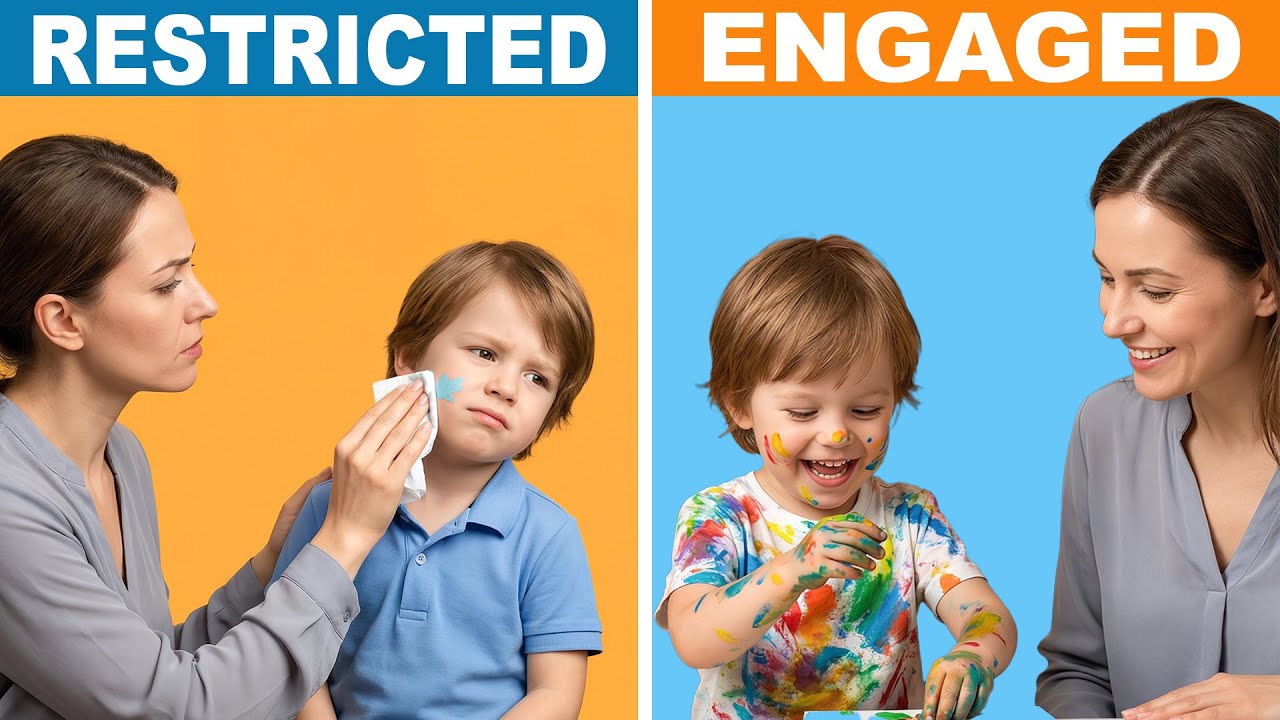 8 Things You Should Never Forbid Your Child From Doing (If You Want Confidence)