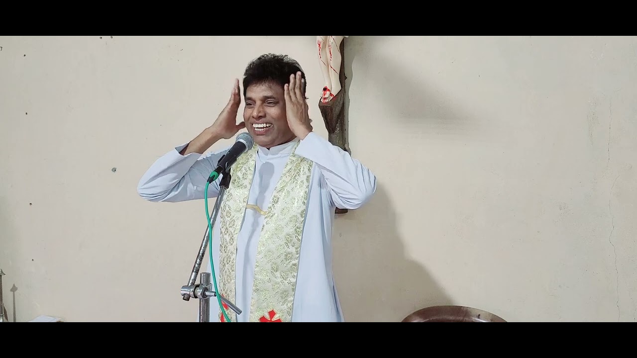 அருள் தந்தை ஜோசப் கென்னடி