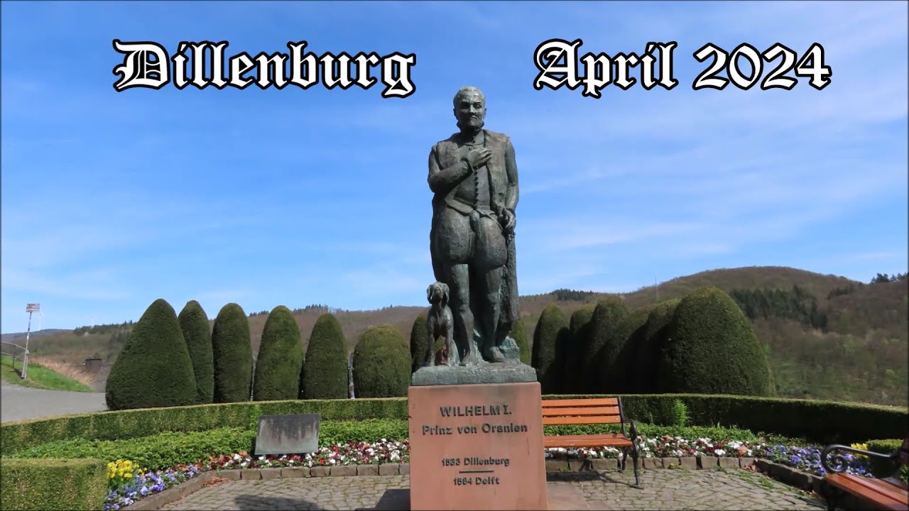 Dillenburg  ( Hessen)