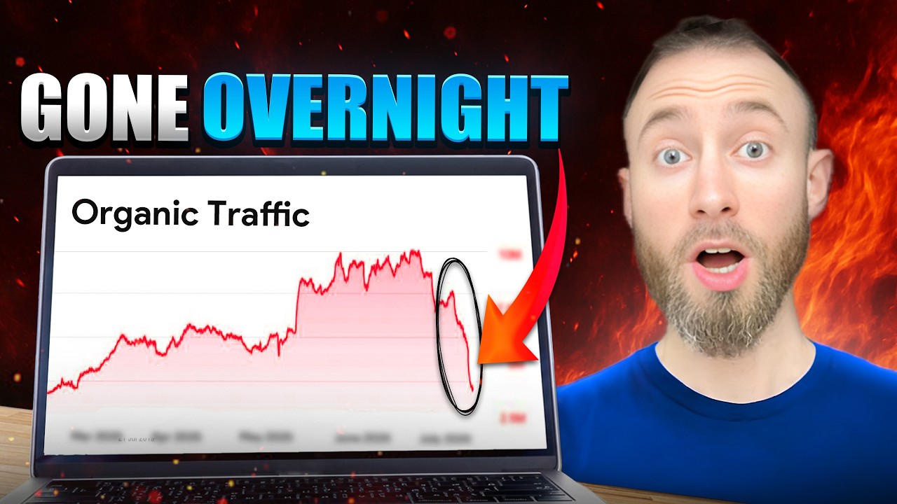 Deindexed Overnight: The SEO Nightmare That Wasn&rsquo;t What It Seemed