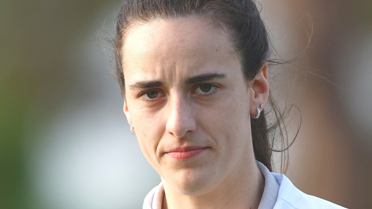 Chilling Details Emerge Of Caitlin Clark's Stalker