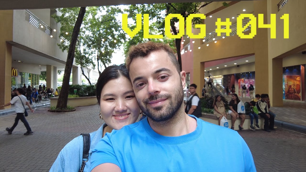 Our Philippines Vlog