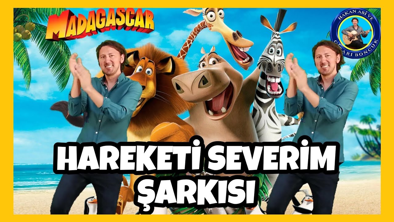 Дошкольная музыка и двигательная песня