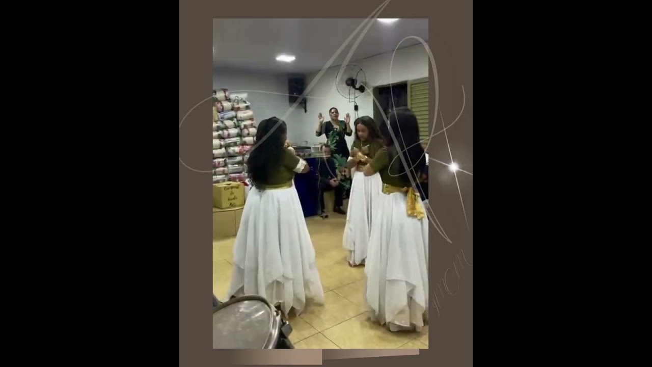 MEDLEY/ CAMPANHA DO FARDO 2025, IGREJA MISSIONÁRIA CESTINHA DA MISERICÓRDIA.