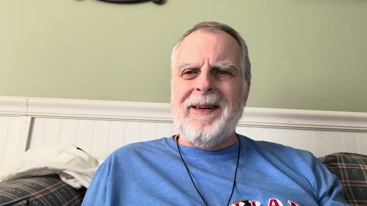 DD with PG; Thursday Thoughts: Worldview. Deuteronomy 4:1-2. February 26, 2026.