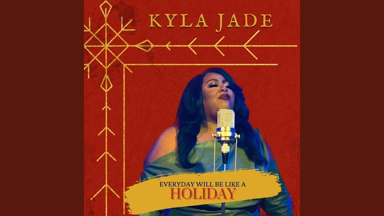 Everyday Will Be Like a Holiday