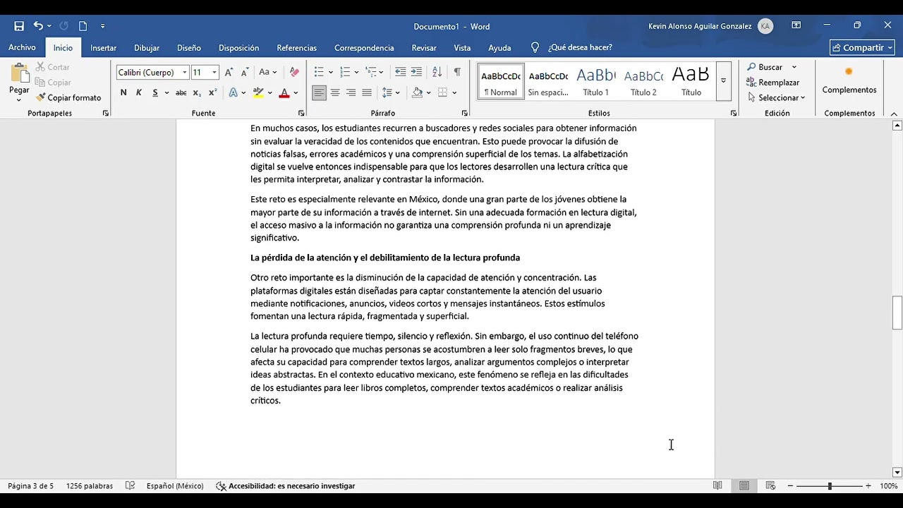 los retos de la lectura en la era digital