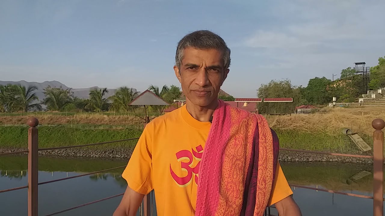 Tapas - Austerities in Ashtanga Yoga