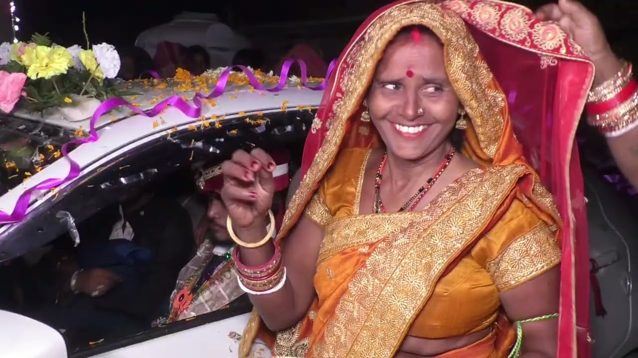 मेरी बहन ज्योति का पारंपरिक मिथिला विवाह | Bhag 05 Full Wedding Video 2026