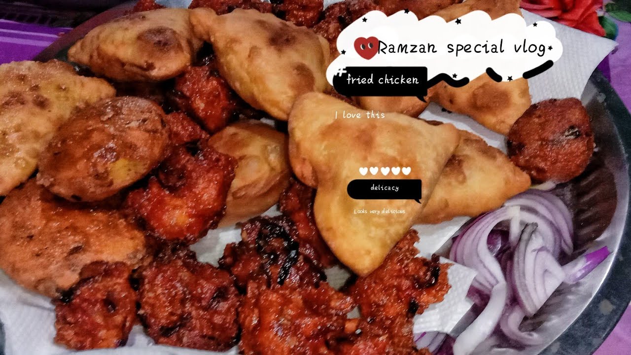 #8Ramzan special #iftar Recipes//#iftar#vlog#ramzan#8