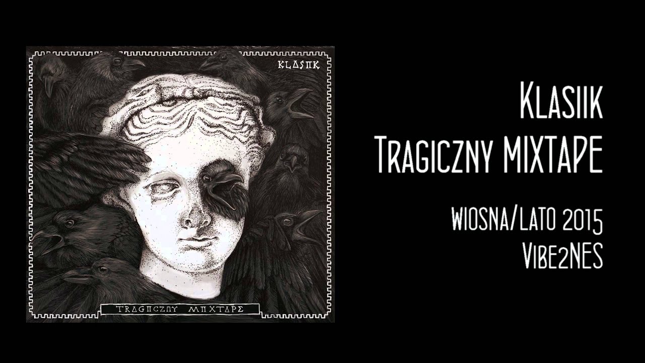 Klasiik - Zanim Zniknę (RAP ONE SHOT) (