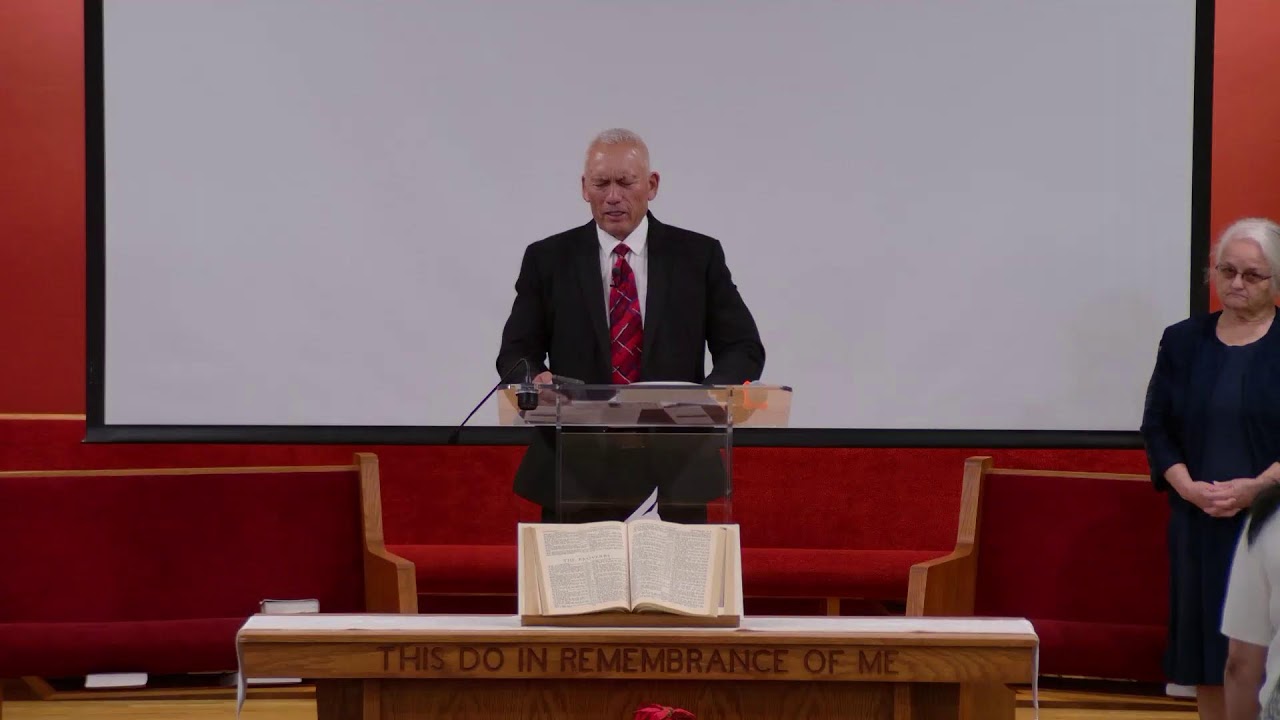 Jacob’s Prophesy based on Genesis 40:9 - Joshua Ochoa