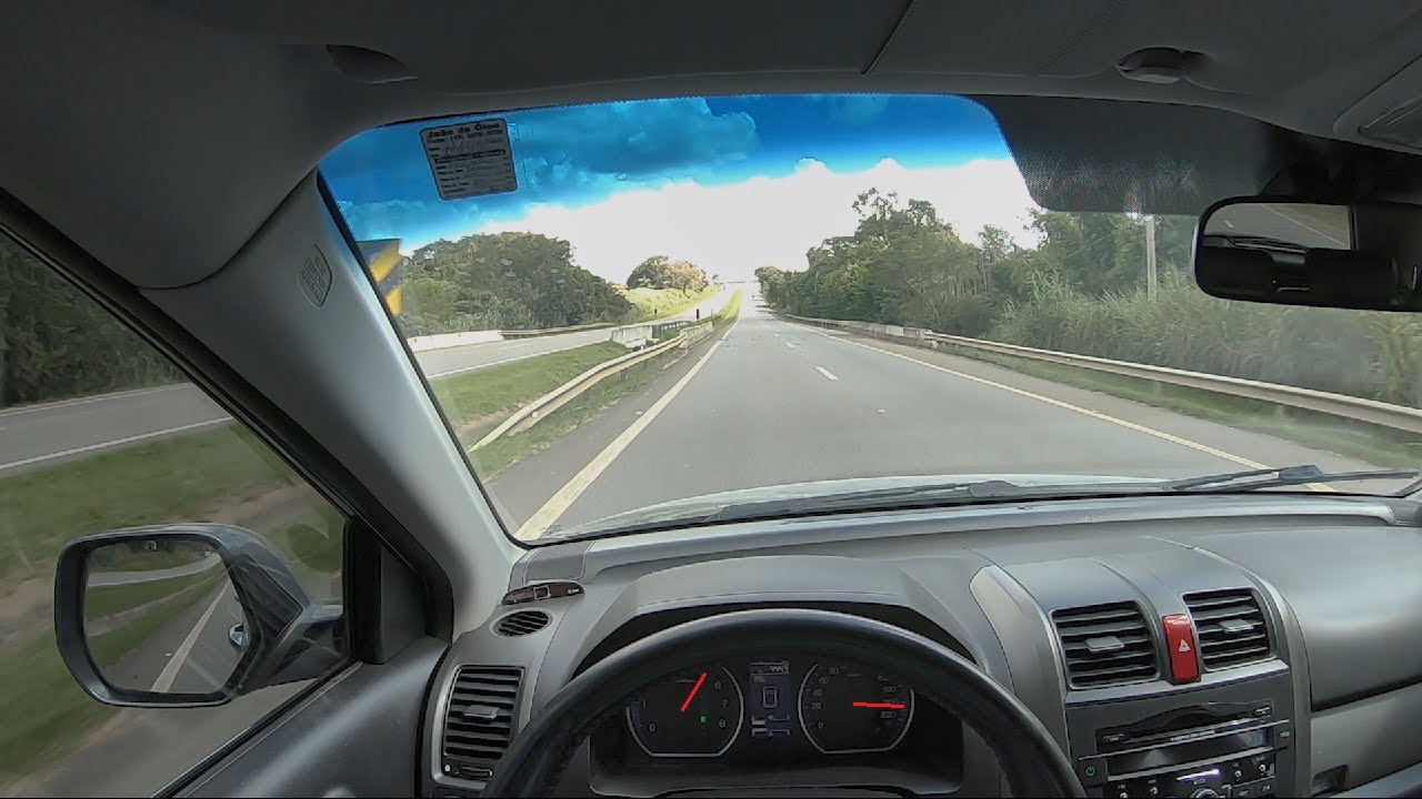 HONDA CR-V EXL 2010 - Saiba como é o desempenho
