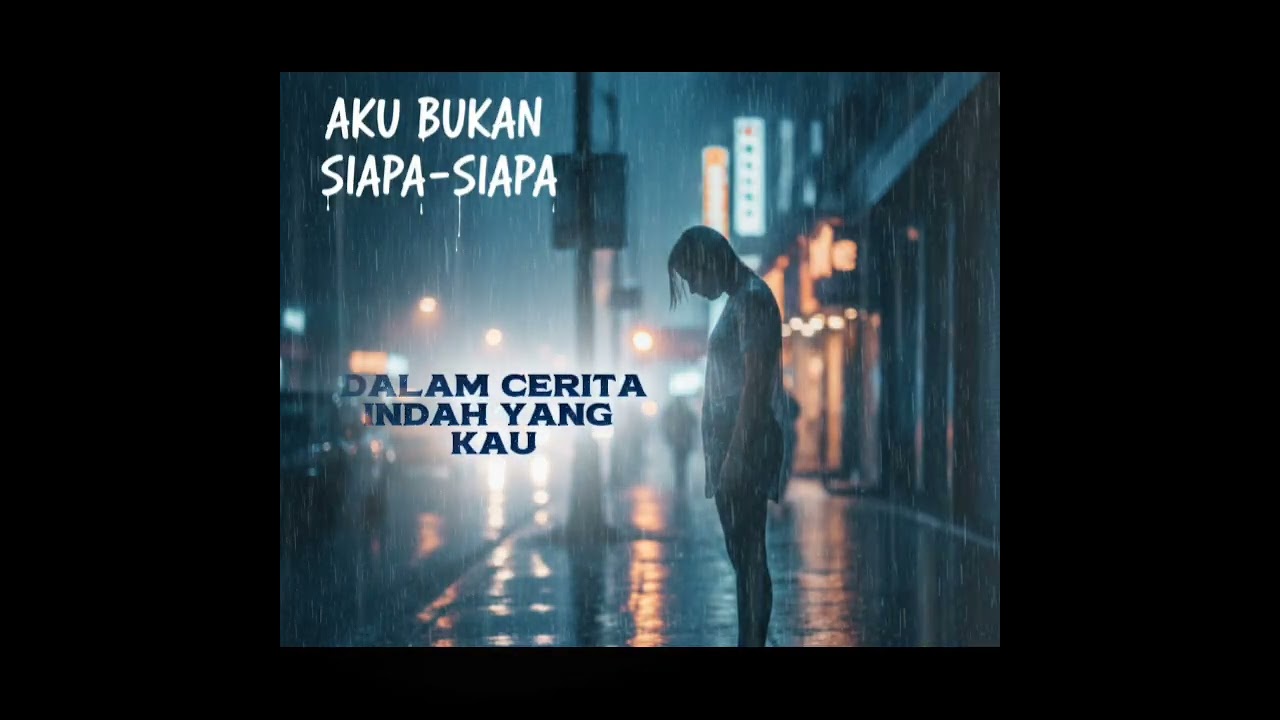 Lagu galau enak di dengarkan  @musikvidio_official