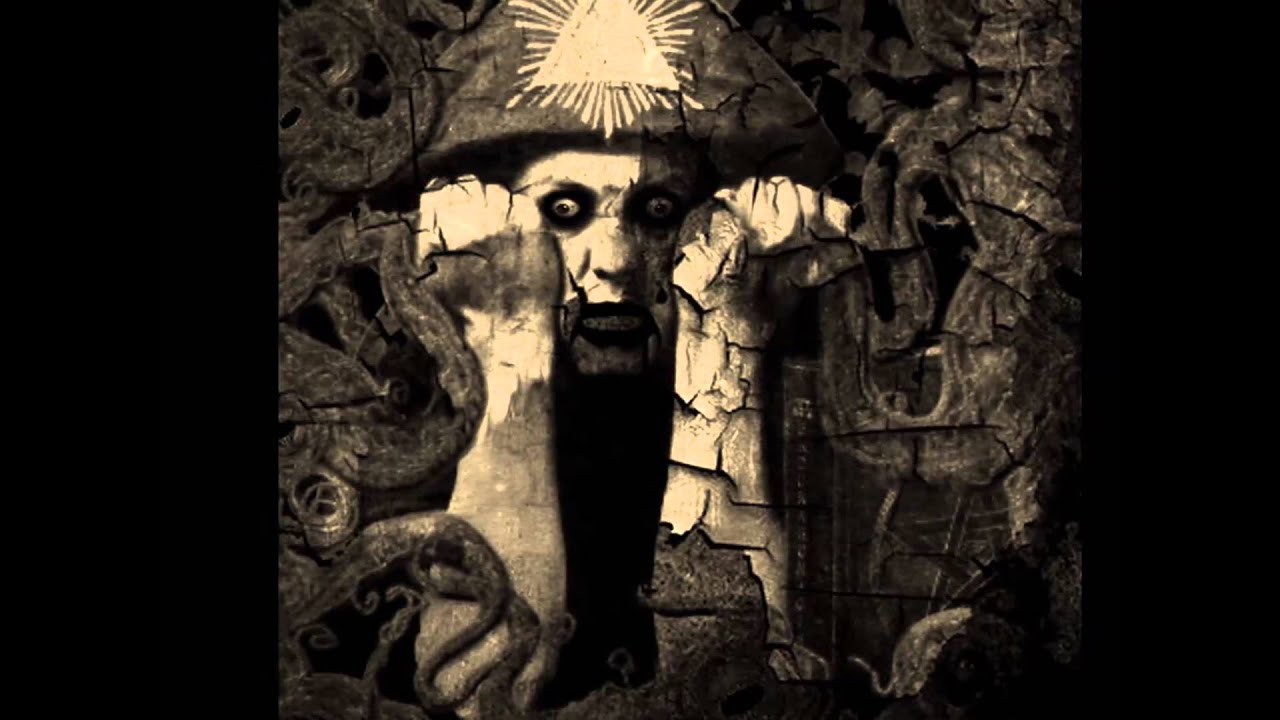 God Module: The Mark