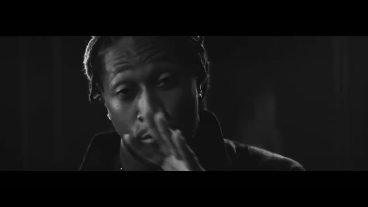 ［FREE］Future × Kendrick Lamar Type Beat - 