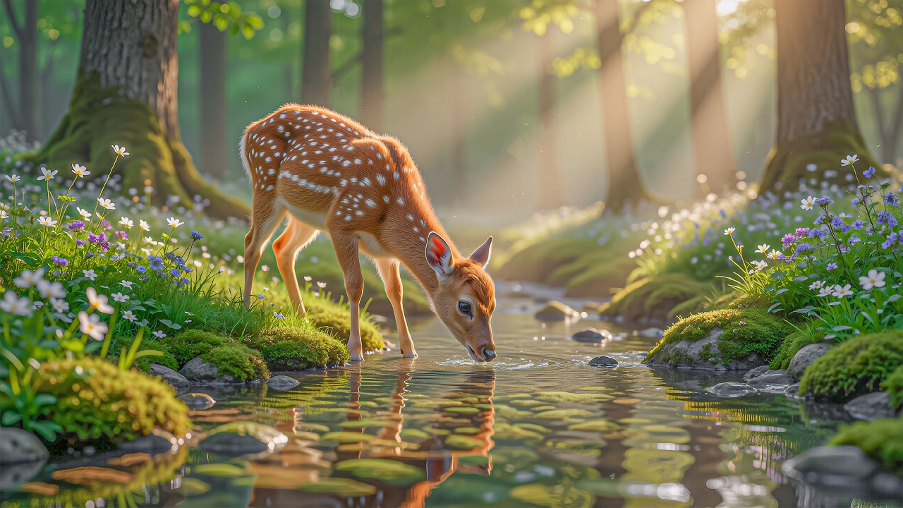 All Stress Disappears When This Music Starts Playing 🎶 Healing Relax Music for Calm Anxiety