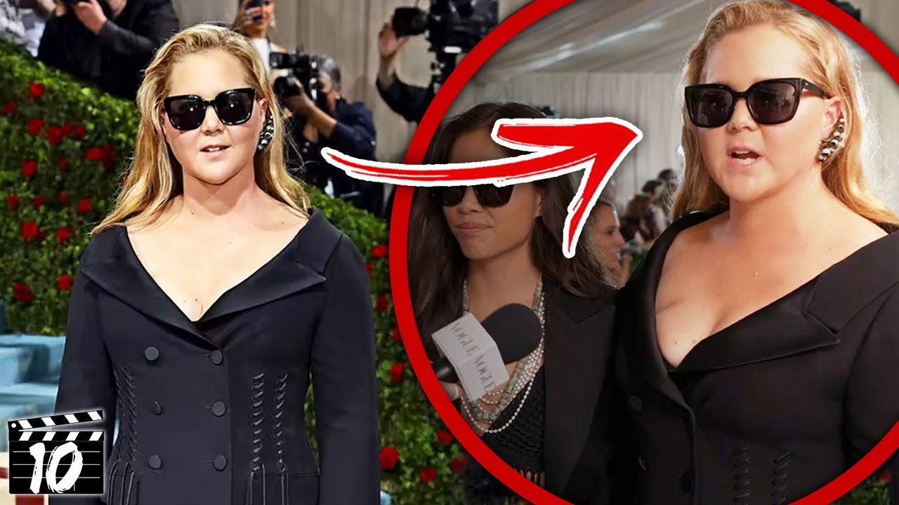 Top 10 Met Gala Scandals That Destroyed Its Reputation