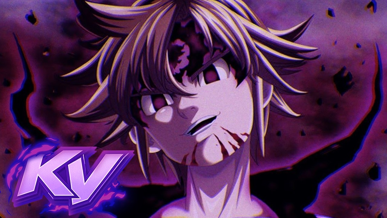 Meliodas Assault Mode