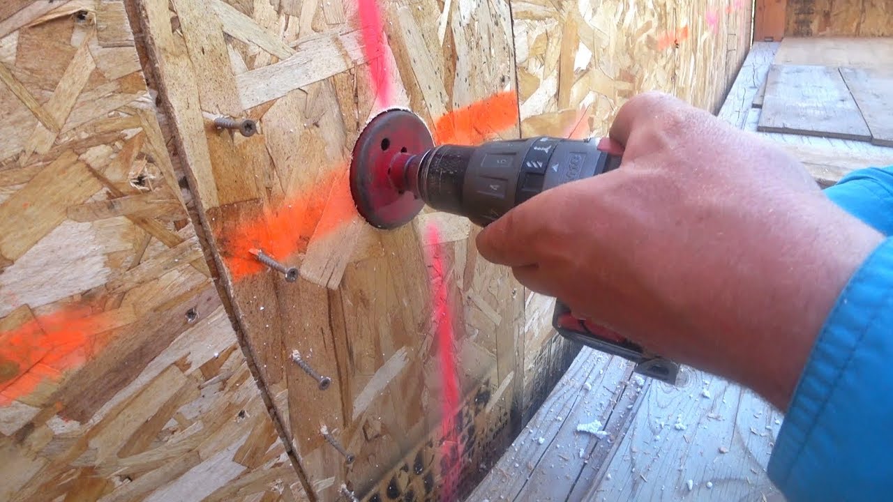 ВЫДЕРГИВАЕТЕ ЗУБЫ ИЛИ ПРОВОД??? Первый электротехнический проект SIP!