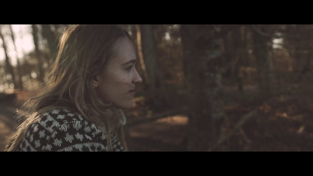 Soluna Samay - Northern Wind (Official Video)