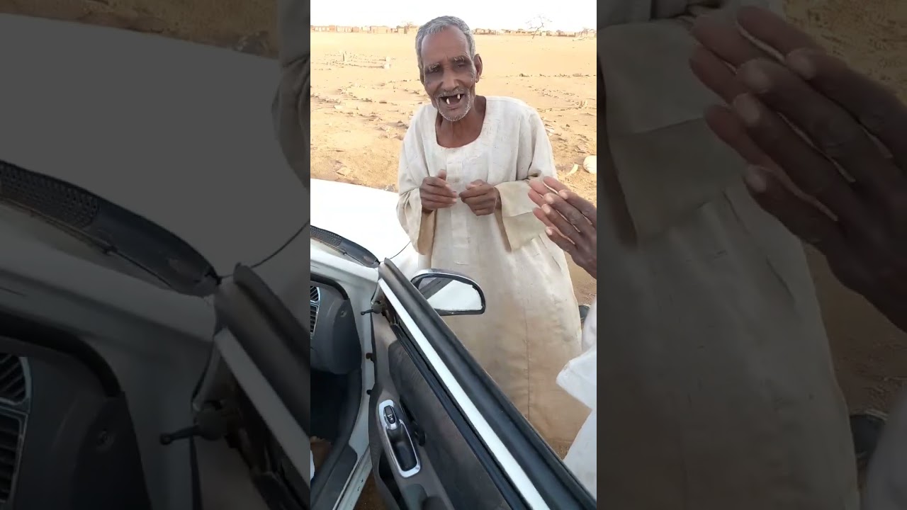 مدحة عيسى الزهد مع الخليفة عيسى في ود الحسن