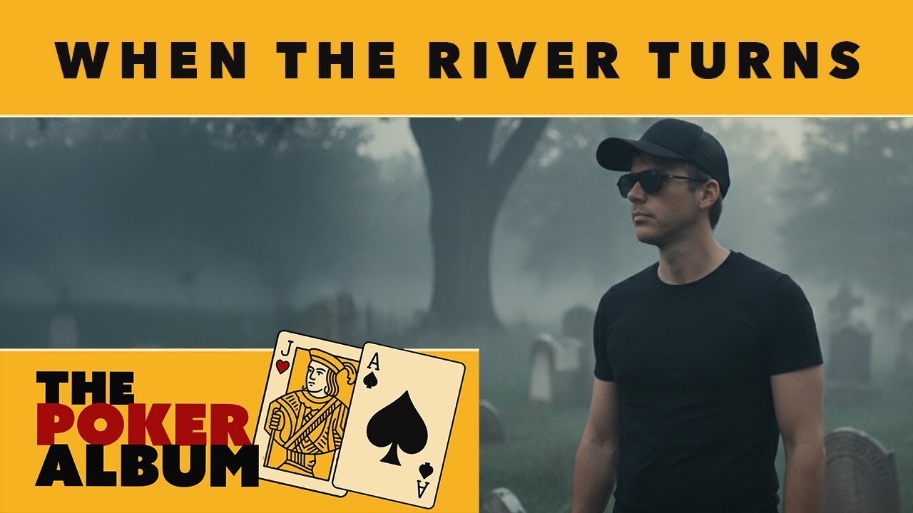 When The River Turns – Album Visualizer