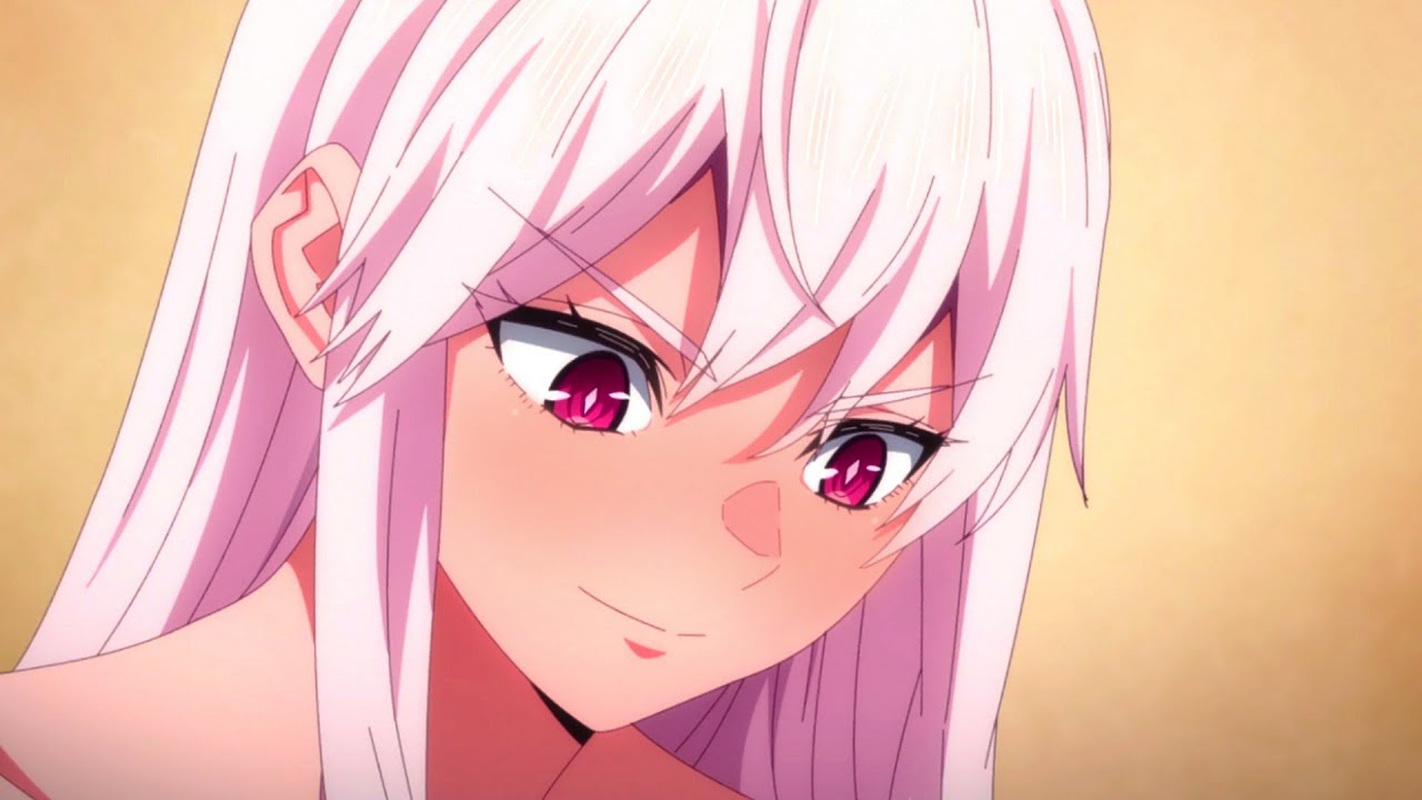 Mato Seihei no Slave Season 2「AMV」- Champion