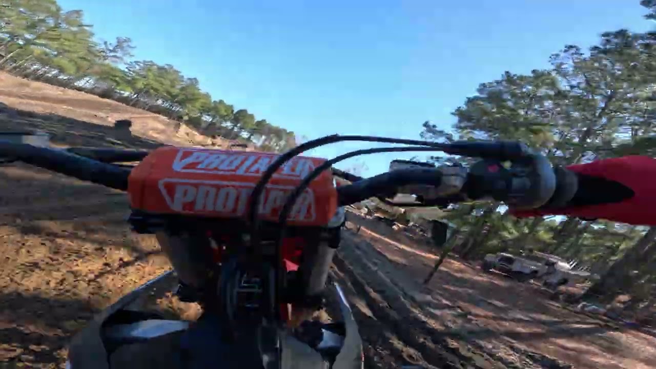 West Craven MX