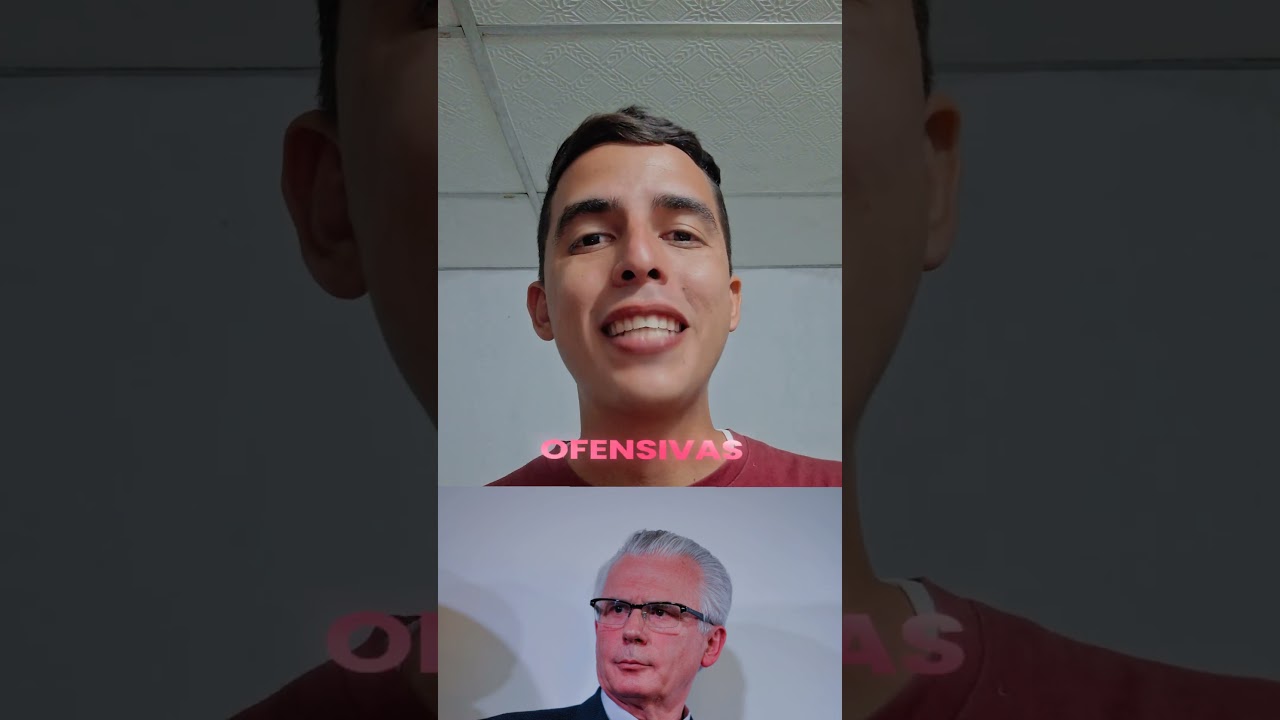 Jurista internacional dice que todo lo que han hecho con venezuela no es legal.