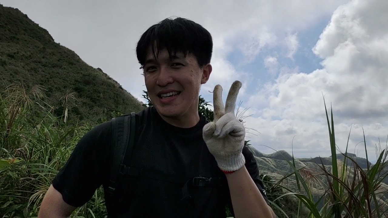 茶壺山+半平山 VLOG