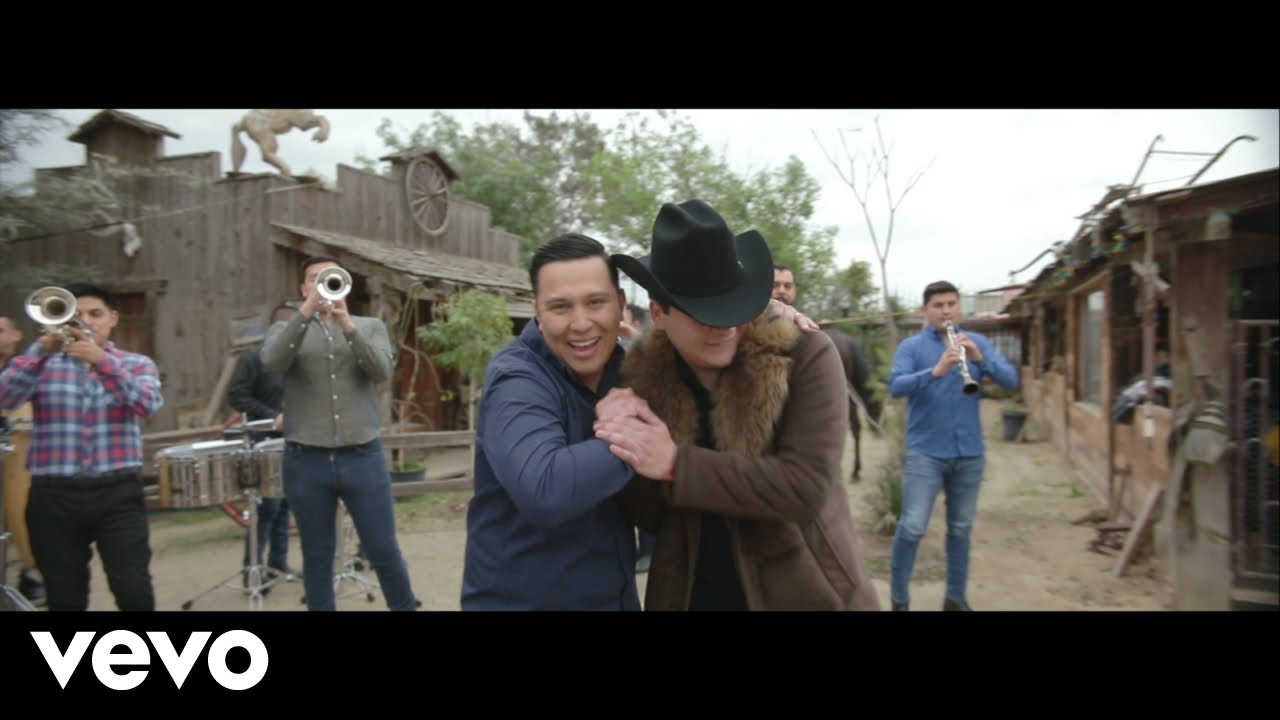 La Arrolladora Banda El Limón De René Camacho, El Bala - El Pájaro Azul
