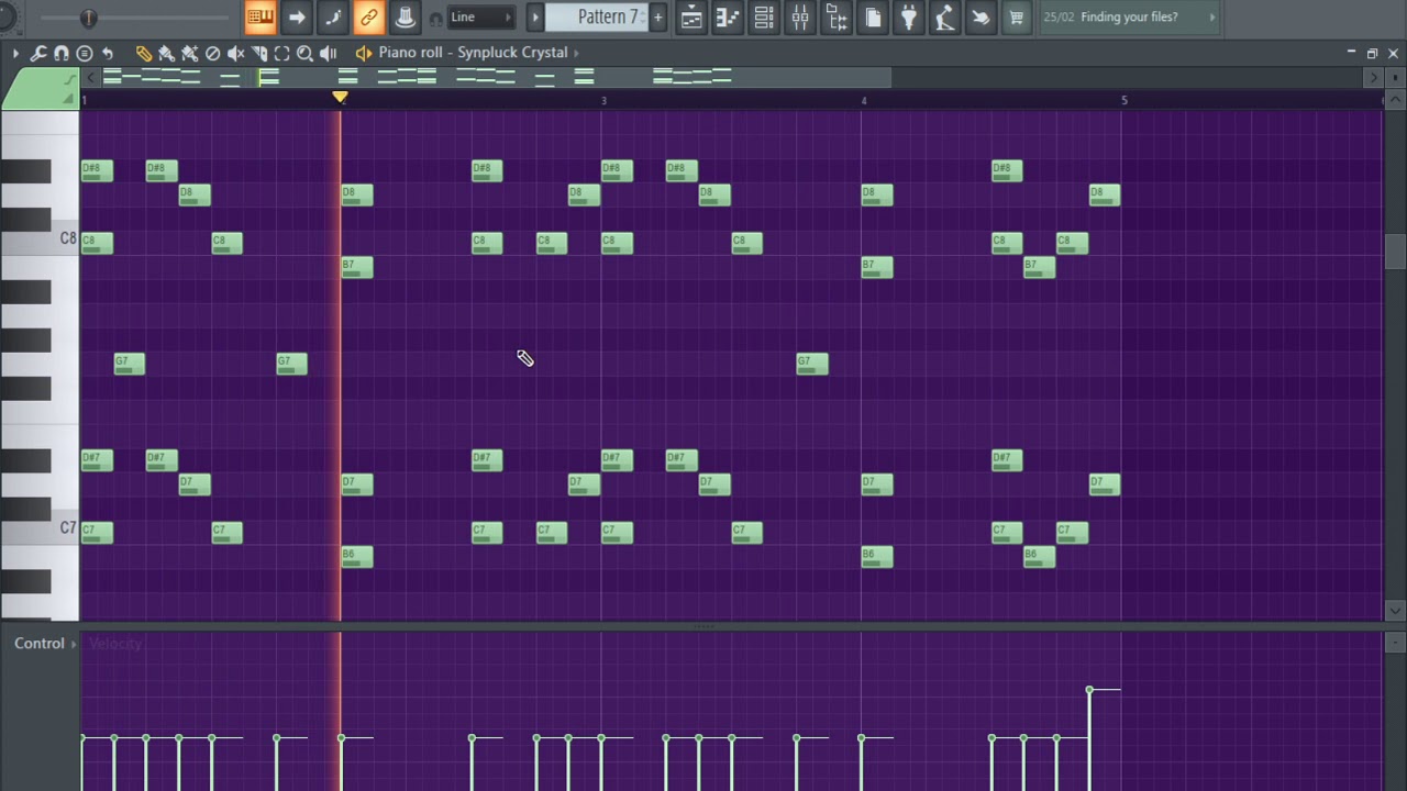 CAZZU || BZRP MUSIC SESSION #32 FL STUDIO 20 COMO SE HIZO EL BEAT (INSTRUMENTAL)