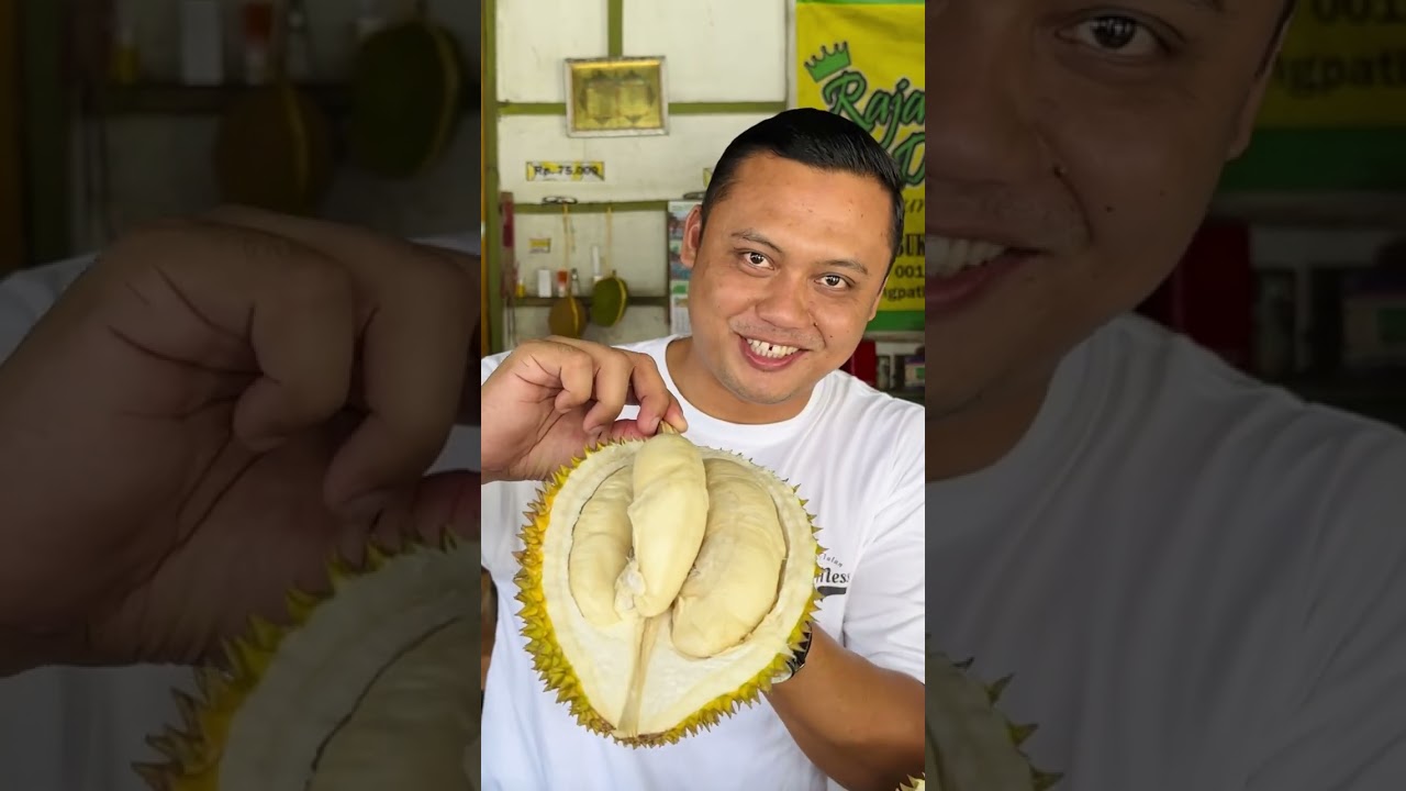 Belah Duren ❗️❗️❗️