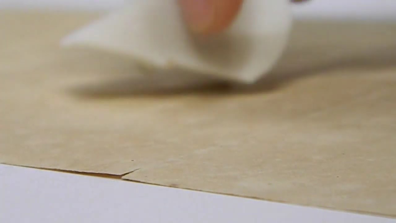 Limpieza de Documentos de Archivo.