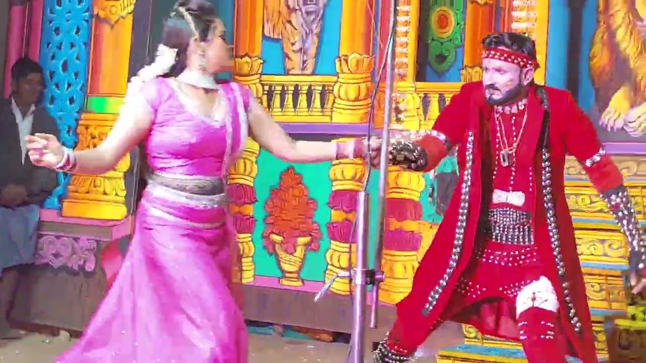 💞 ಪ್ರೇಮಿನ್ ಚೈವೆ ರೇಪ್ ಸೀನ್ ಡ್ರಾಮಾ ಸಾಂಗ್ ಹೊಸಹಳ್ಳಿ | 🔥ಆಕ್ಟಿಂಗ್ ರಾಮು ಹೊಸಹಳ್ಳಿ &👌🏻ಗಾಯನ ರಂಗಸ್ವಾಮಿ 
