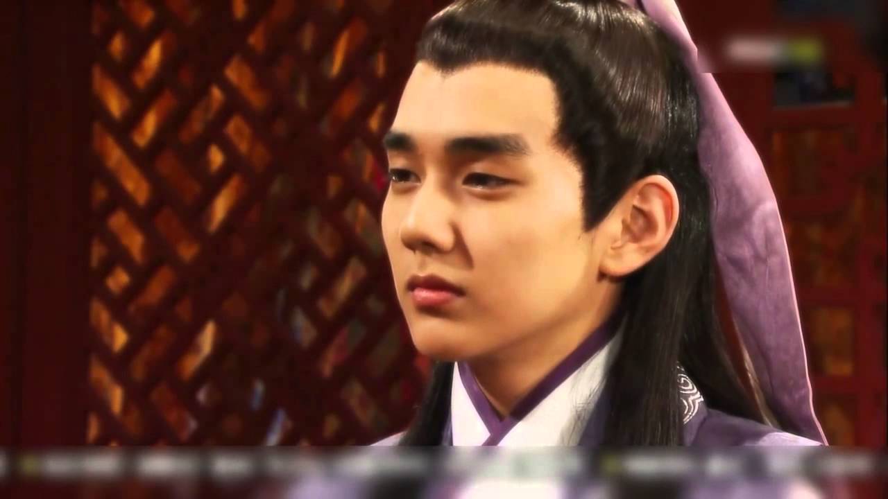 ASHES OF FATE (Eng Sub) [ the Jade Emperor X Yeo Woon X Hwan-hee X Kim Chunchu]